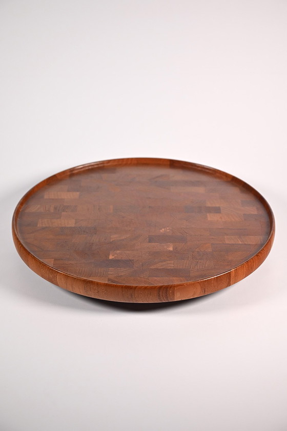 Image 1 of Digsmed rotating serving dish Lazy Suzan