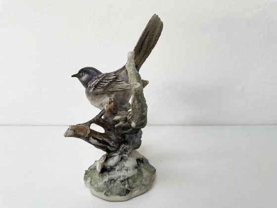 Image 1 of Capodimonte – Passerotto di Marfò