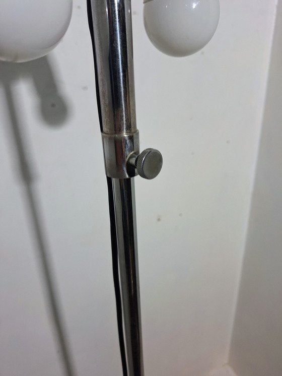 Image 1 of Hagoort Lamp 1960s