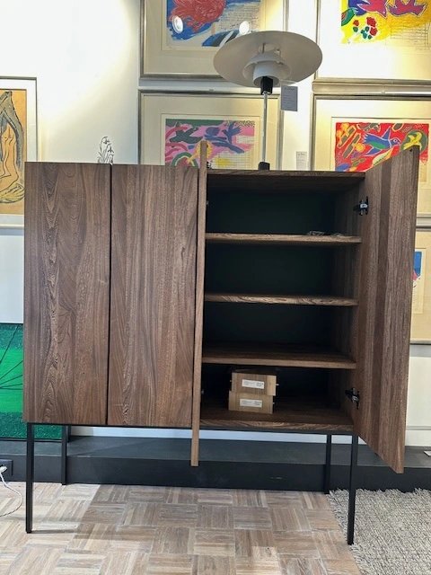 Pilat & Pilat Elfriede Wandschrank