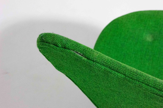 Image 1 of Satz von 4 F. Hansen Stühlen