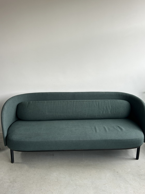 Image 1 of Set bank en fauteuil Bolia