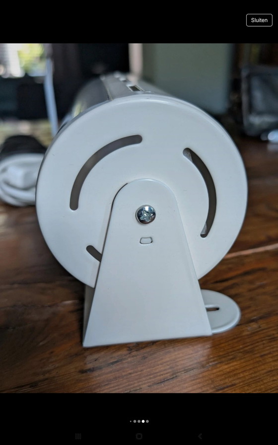 Image 1 of Lampada da parete Ikea