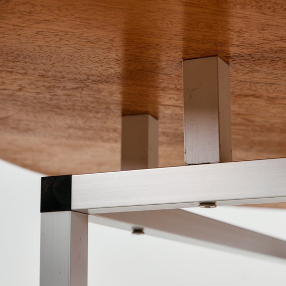 Image 1 of MK11142 Tavolino in palissandro