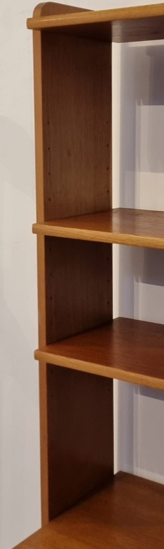 Image 1 of Mid-century wall system