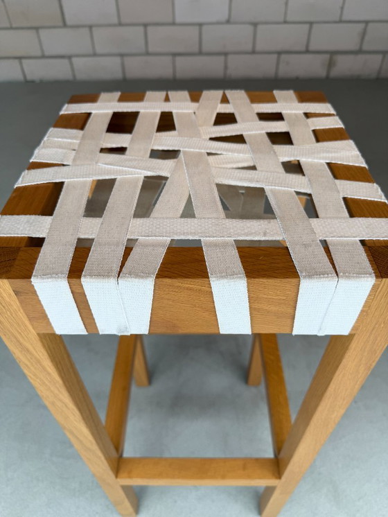 Image 1 of Sgabello da bar Gispen Berlage di Richard Hutten (altro in magazzino)