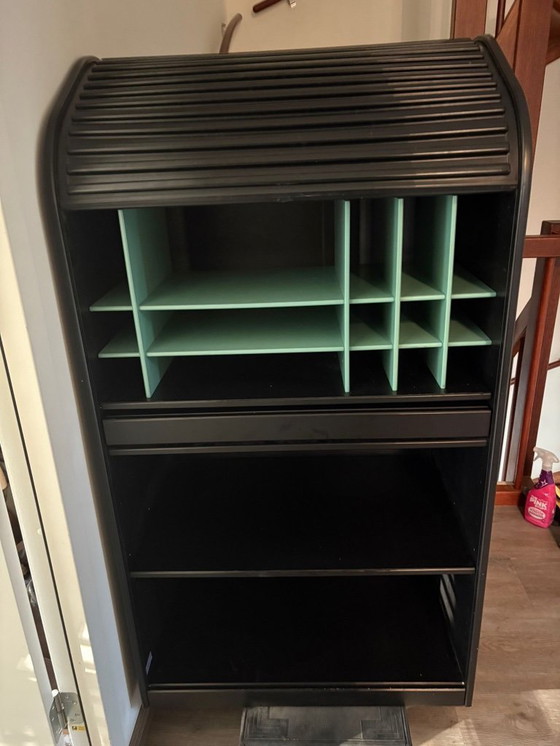 Image 1 of Scrivania Pastoe Amsterdammertje