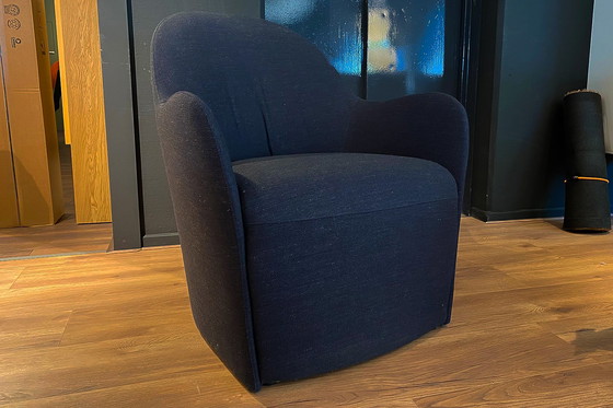 Image 1 of Gelderland 7901 Solid Chair fauteuil moelleux