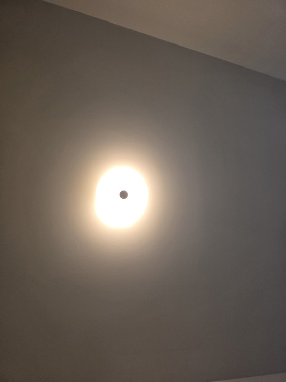 Image 1 of Botón mini Flos