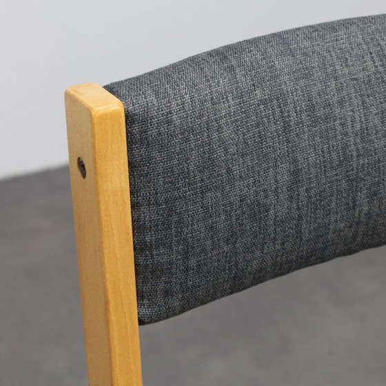 Image 1 of Set di 6 sedie da pranzo – Cees Braakman, Pastoe, anni '70