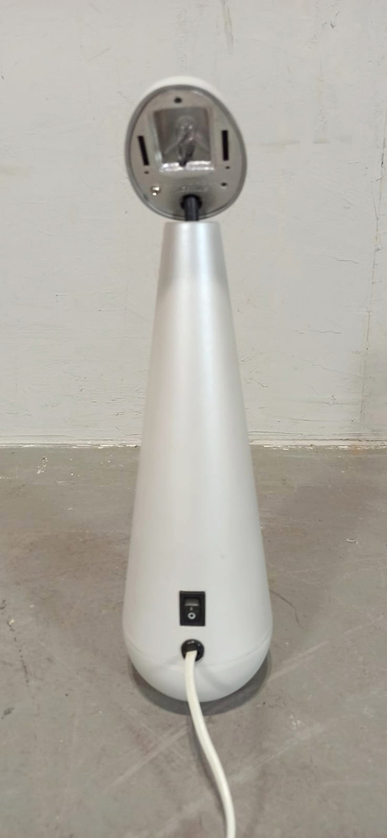 Image 1 of Lampe de table Pingouin massif