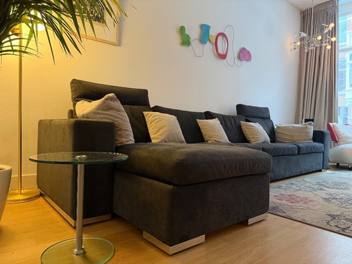 Unique COR "Conseta" by F.W. Moller