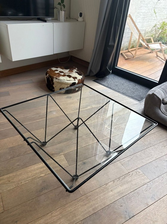 Image 1 of Table basse Alanda conçue par Paolo Piva