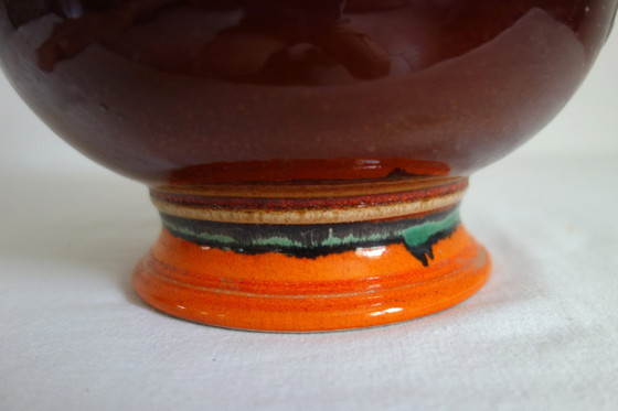 Image 1 of Vaso Ü-Keramik Germania Ovest vintage