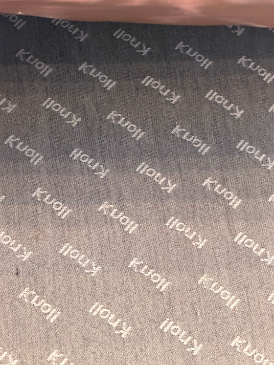 MODEL 1051 LOUNGE CHAIR DE CHARLES PFISTER PARA KNOLL, AÑOS 70 – Sillones (photo 4 of 6)