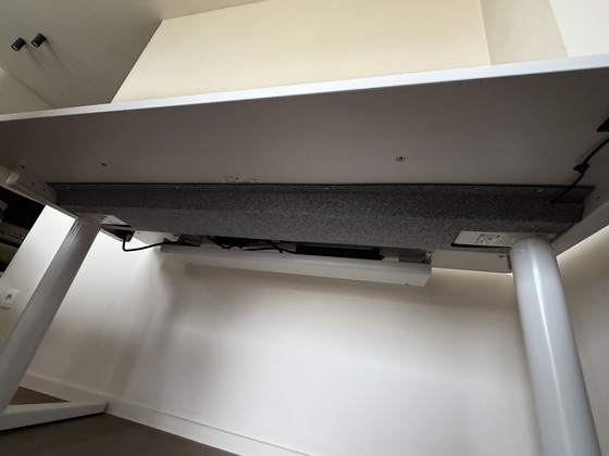 Image 1 of Zit-sta Vitra Bureau Tyde2, entworfen von Ronan & Erwan Bouroullec