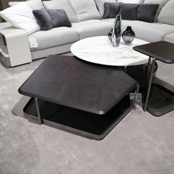 Image 1 of Giorgetti Skyline Couchtisch