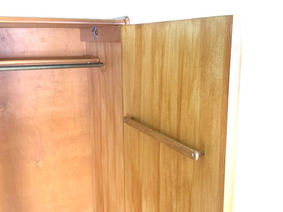 Image 1 of Vintage KE03 Wardrobe by Cees Braakman – Pastoe