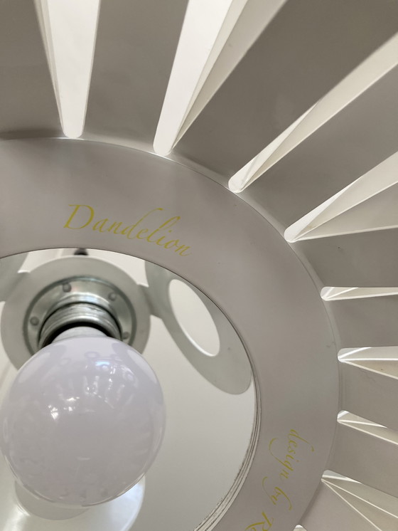 Image 1 of Lampada a sospensione Dandelion Richard Hutten per Moooi