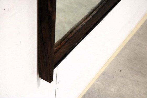 Image 1 of Vintage Swedish mirror