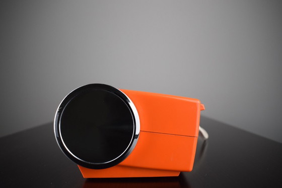 Image 1 of Sankyo flip clock model 401c