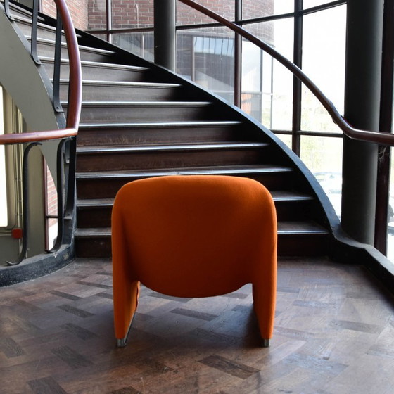 Image 1 of Artifort Alky armchair