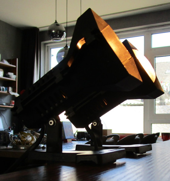 Image 1 of 2 Stück Lival - Photon - Satz von 2 Klemmscheinwerfern - Finnland - 1980er