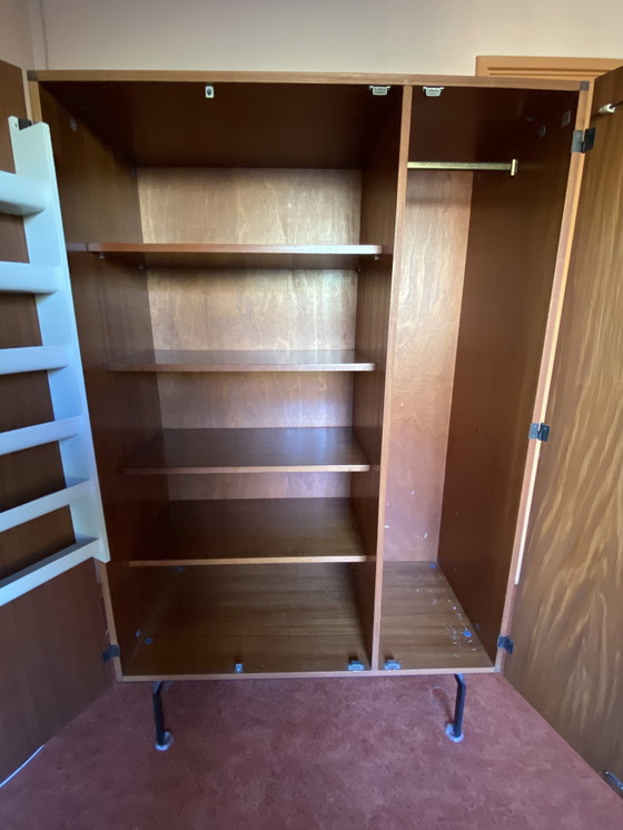 Image 1 of Pastoe kledingkast KU10 Cees Braakman (série japonaise)