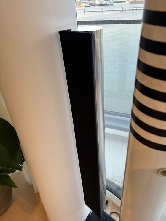 Image 1 of 2 Bang & Olufsen Beolab 8000 speakers