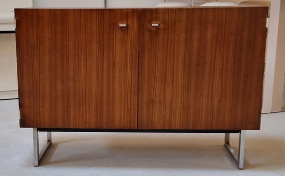 Image 1 of Mobiletto di metà secolo