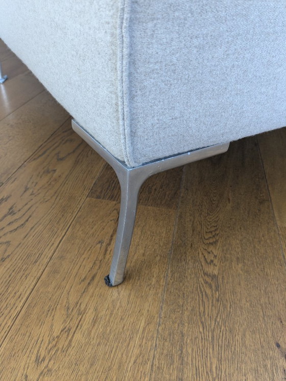 Image 1 of Divano angolare Design on Stock Block