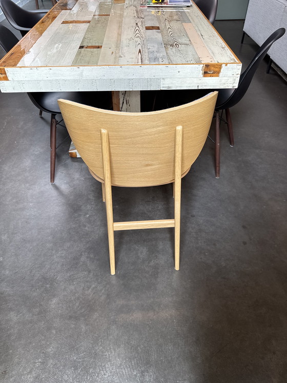 Image 1 of Silla elefante NORR11 como nueva