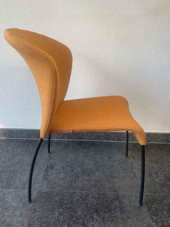 Image 1 of 8x dining or conference chairs, brand Montis, model Calla