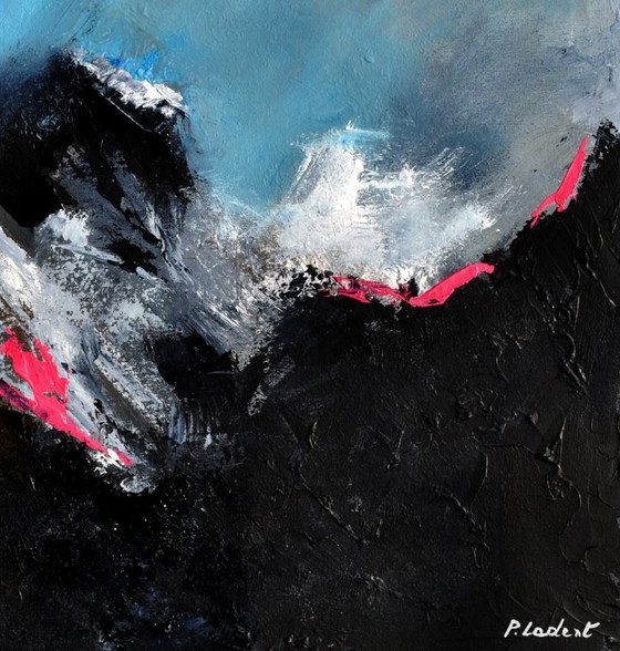 Surf rosa – Arte, Canvas (photo 4 of 5)