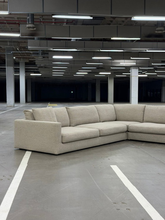 Image 1 of Linteloo Mauro | Beige Boucle 