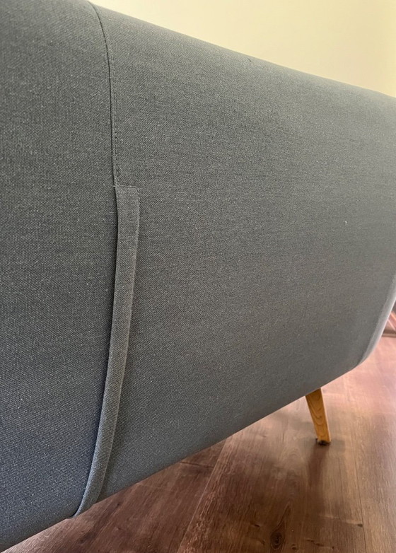 Image 1 of Elegante sofá danés de 3 plazas - Sofa Company Norma