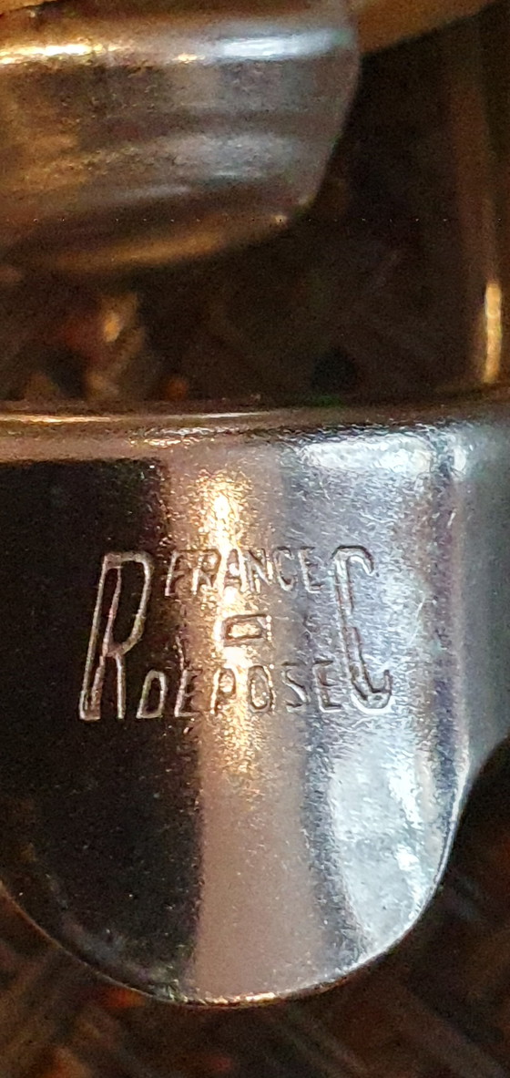 Image 1 of Champagne stopper with sulfur