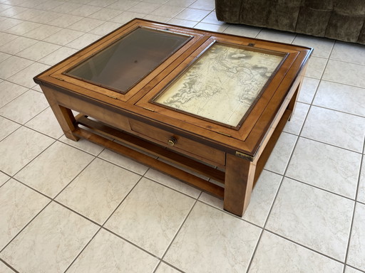 Table basse de salon Roche Bobois
