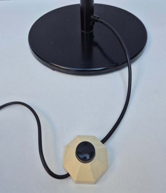 Image 1 of Vintage floor lamp - Gepo Marinella - P.J. Copini - 1970s