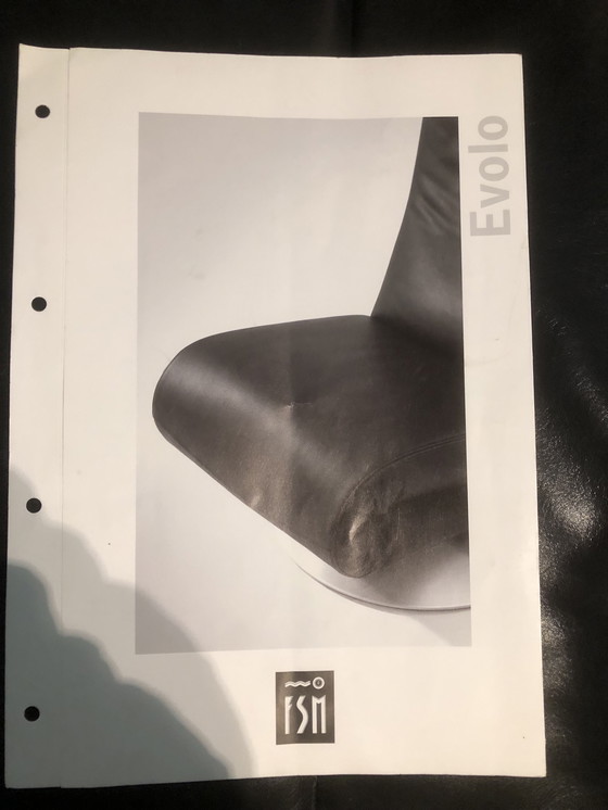 Image 1 of Fsm evolo zwart