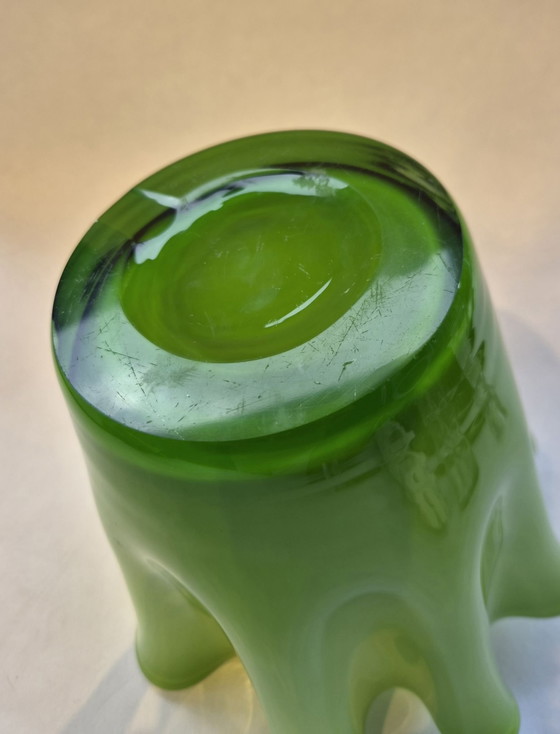 Vaso iconico Murano Fazzoletto 'Fazzoletto' – Vasi, Vetro (photo 15 of 15)