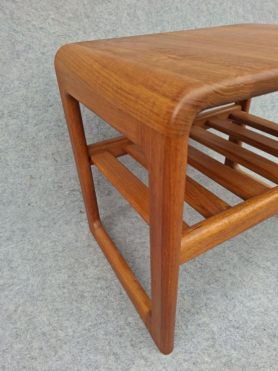Tavolino Dyrlund – Tavolini, Legno (photo 2 of 6)