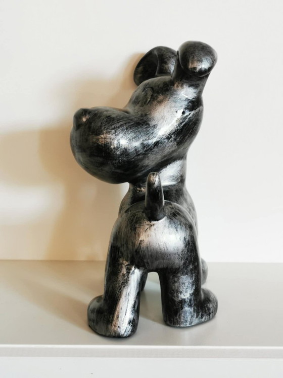 Image 1 of Foxterrier de plata