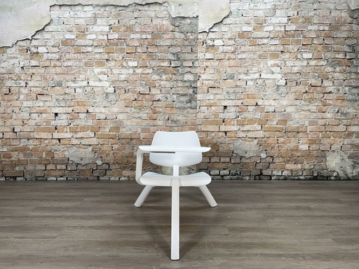 Gispen Cleanroom Chair