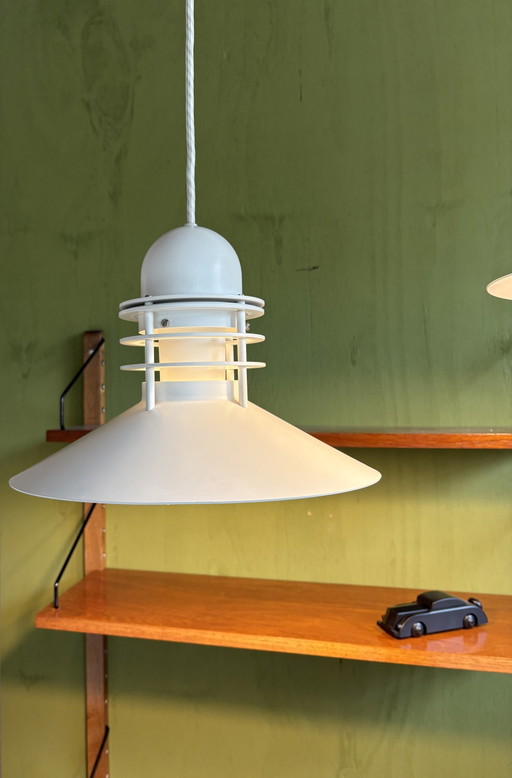 Lampe à jambon vintage Louis Poulsen Nyhavn
