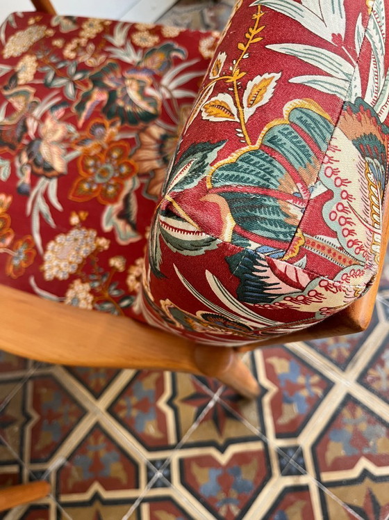 Image 1 of Scandinavian Seating Area, Botanique