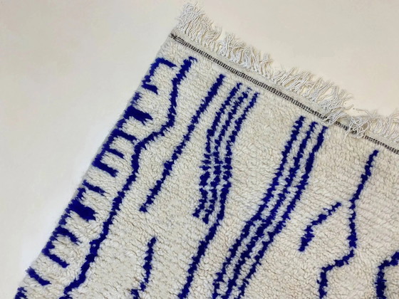 Handwoven Berber rug 3x2 m – Rugs & carpets, Wool (photo 3 of 9)
