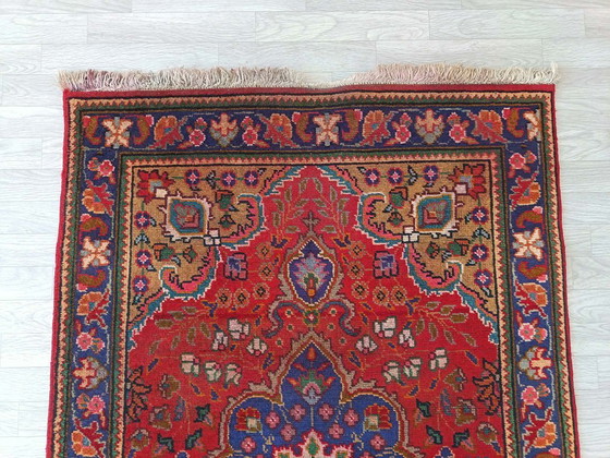 Image 1 of Tapis Persan Tabriz fait main