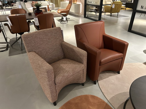 Dolcinea fauteuil  van Evidence