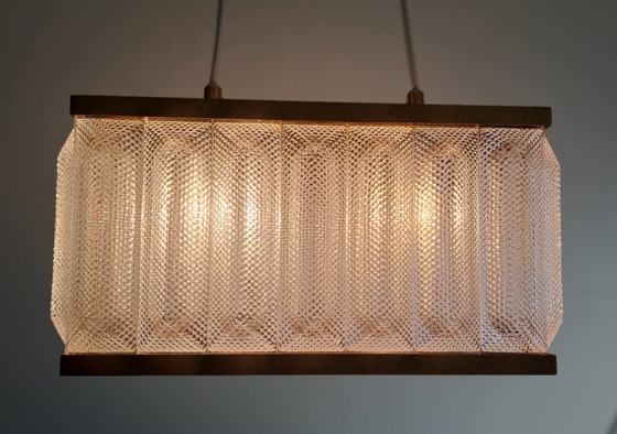 Image 1 of Lampada a sospensione Paul Kedelv per Reijmyre